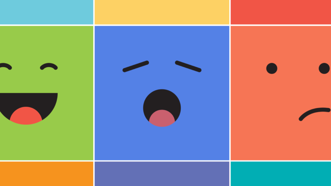 Usando cores e emoções para se conectar ainda mais com sua audiência