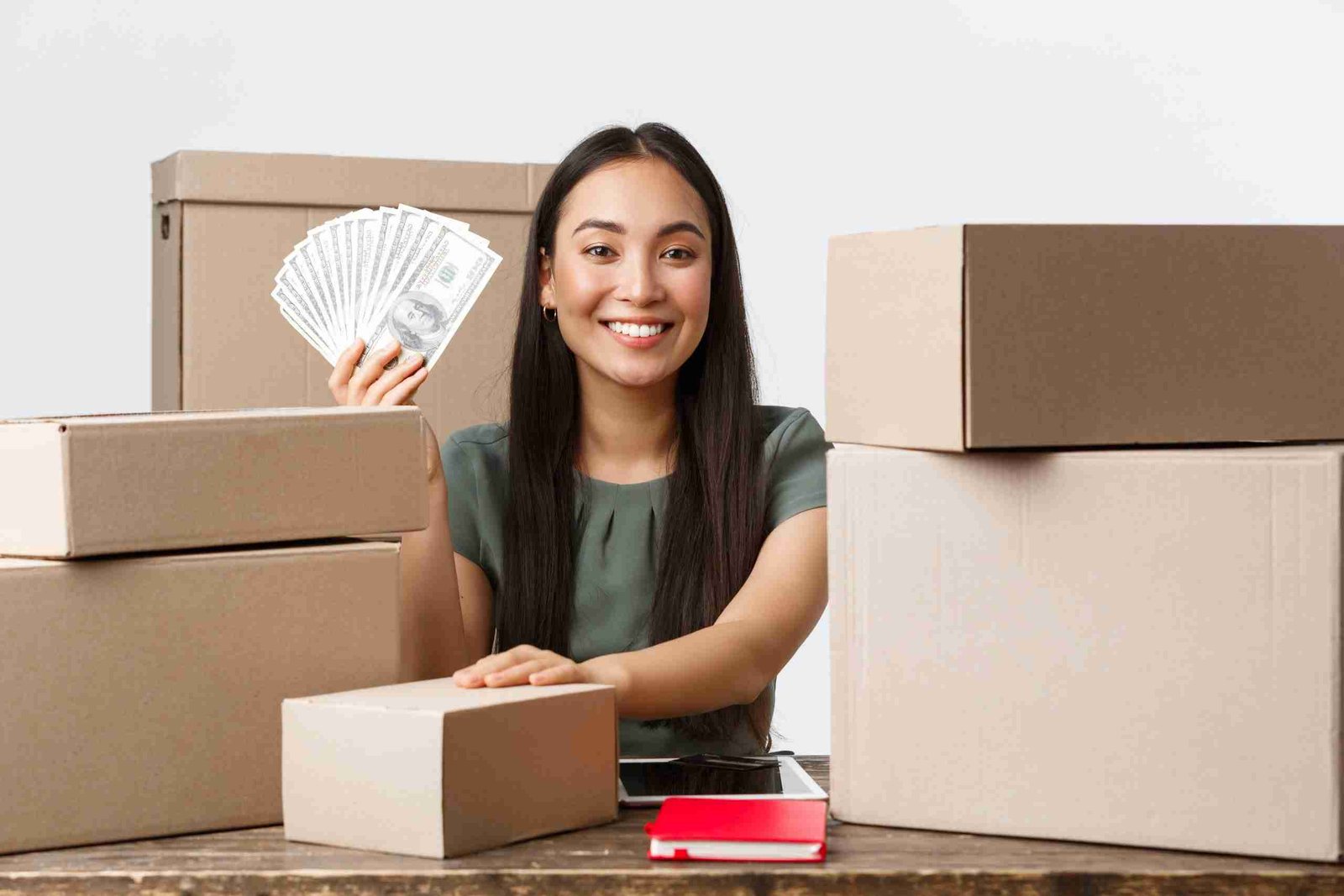 Dropshipping