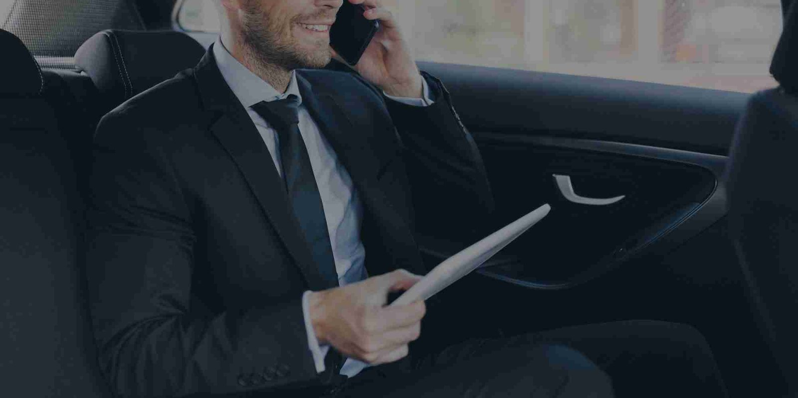 Encontro de Executivos - Práticas e Idéias