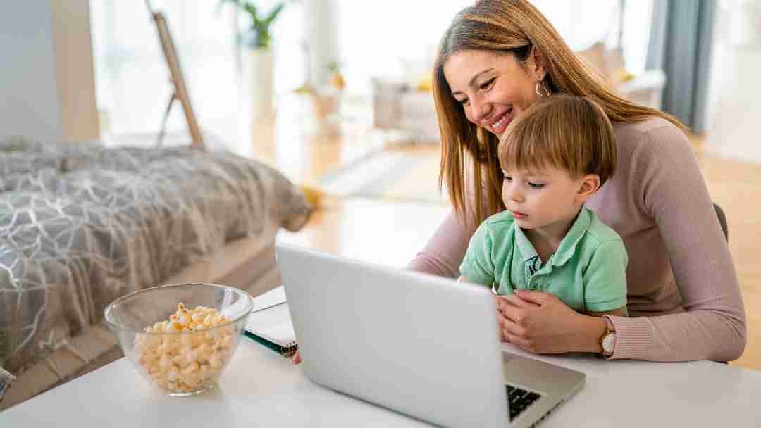 Proteja seus filhos em Blogs e Redes Sociais!