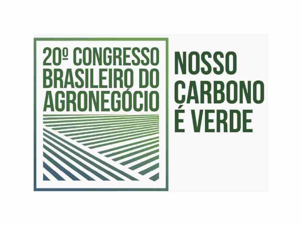Congresso Brasileiro do Agronegócio