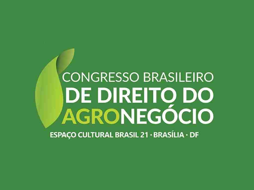 Congresso Direito do Agro