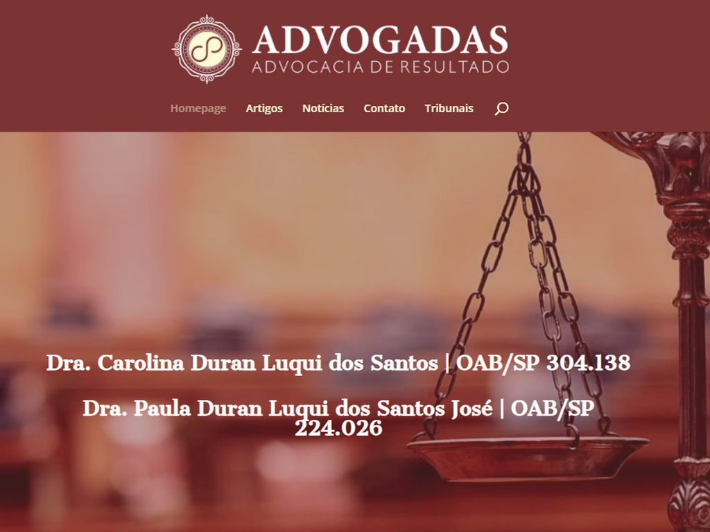CP Advogadas