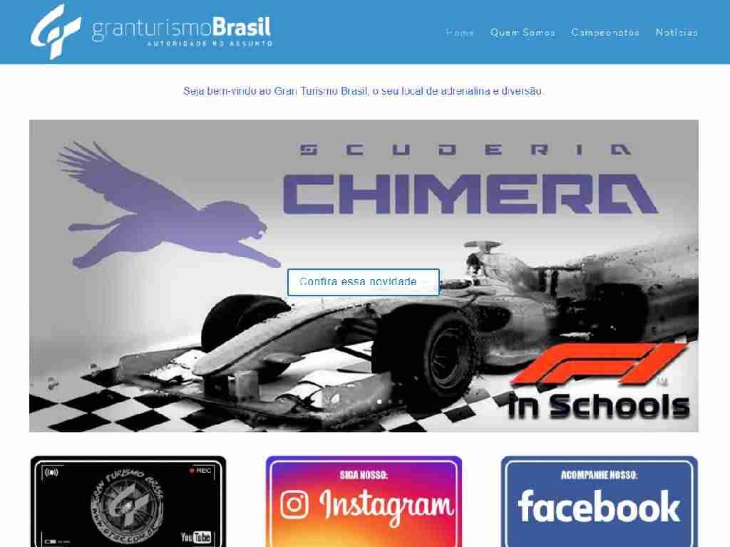 GTBR Brasil