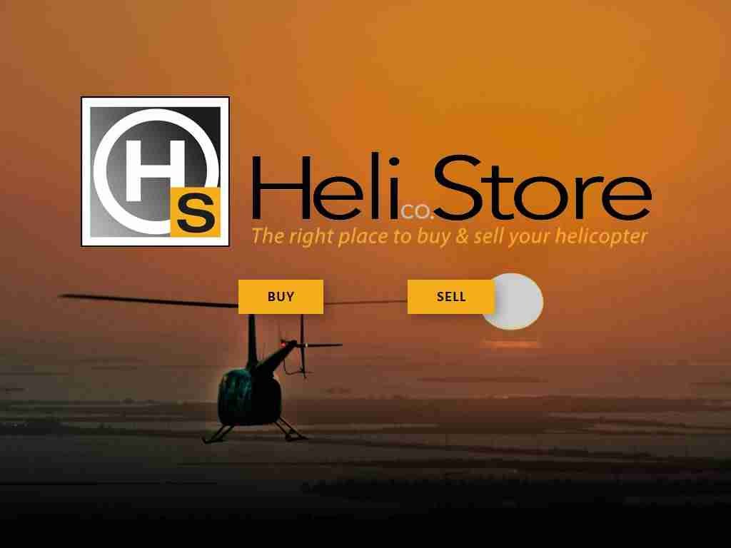 HelisStore