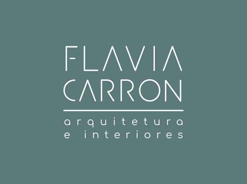 Flávia Carron Arquitetura