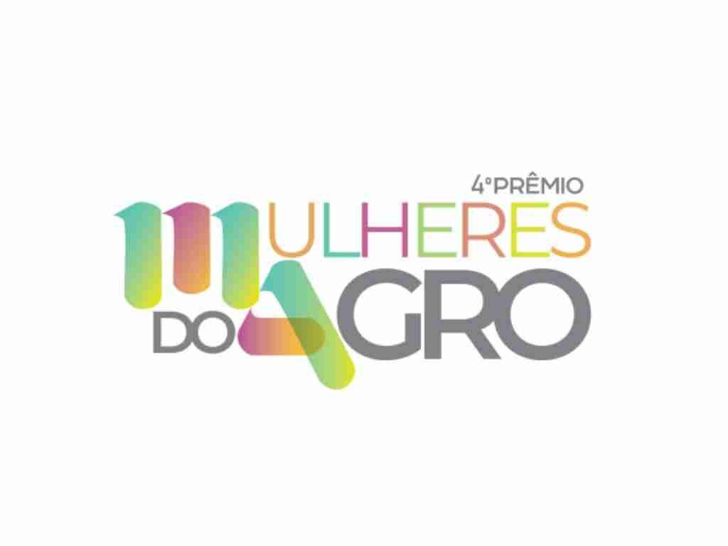Prêmio Mulheres do Agro