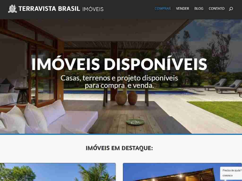 Real Estate Terravista Brasil