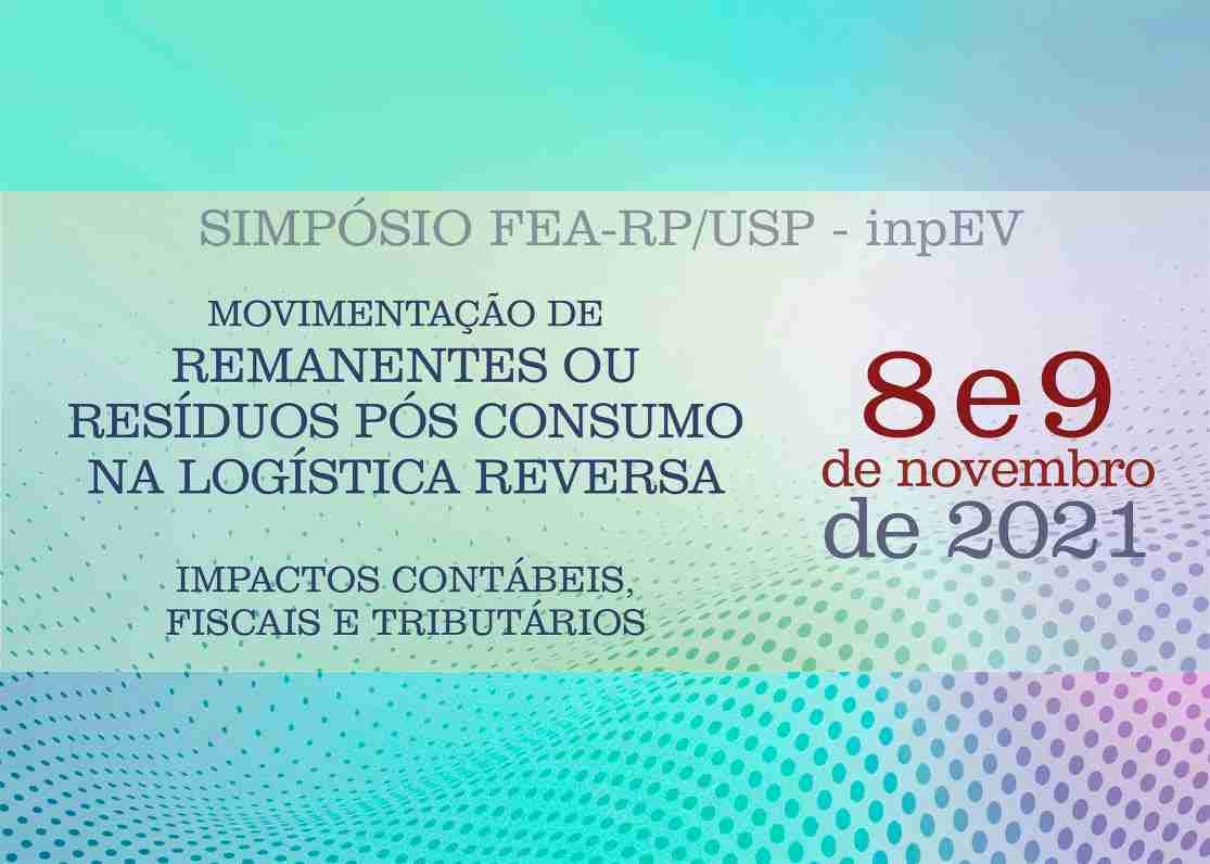 Simpósio FEA/USP